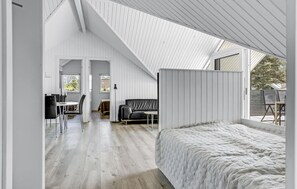3 bedrooms, free WiFi