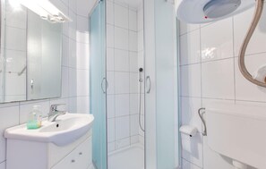 Dusche