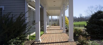 Quiet, Spacious House Close to SML and Liberty University