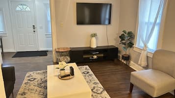 Smart TV