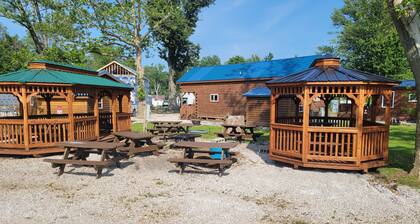 Bigfoot Lodge #18