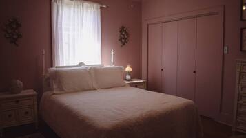 4 sovrum och gratis wi-fi