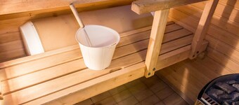 Tintintaival 2 a 8 by Interhome