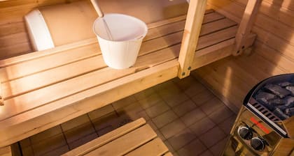 Tintintaival 2 a 8 by Interhome