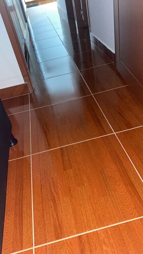 Near International airport El Dorado