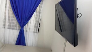 3 habitaciones y wifi 