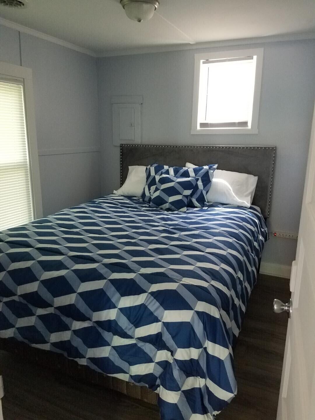 2 slaapkamers, gratis wifi, beddengoed