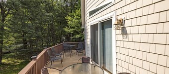 5BR,BigBoulder SKI,JackFrost SKI,Hottub,SplitRock!
