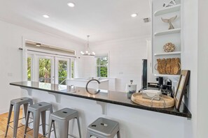 Interior - Beach retreat near 30A w/ pool & backyard (Santa Rosa Beach)