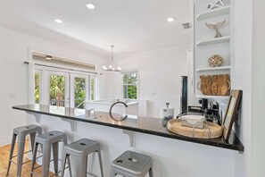 Interior - Snowbirds Welcome! Pool, Golf Cart Incl - Solstice (Santa Rosa Beach)