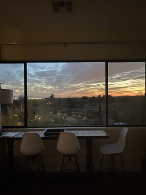 Interior - THE 360 VIEW (Mesa)