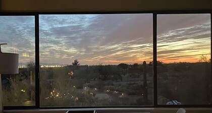 THE 360 VIEW