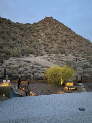 Property grounds - THE 360 VIEW (Mesa)