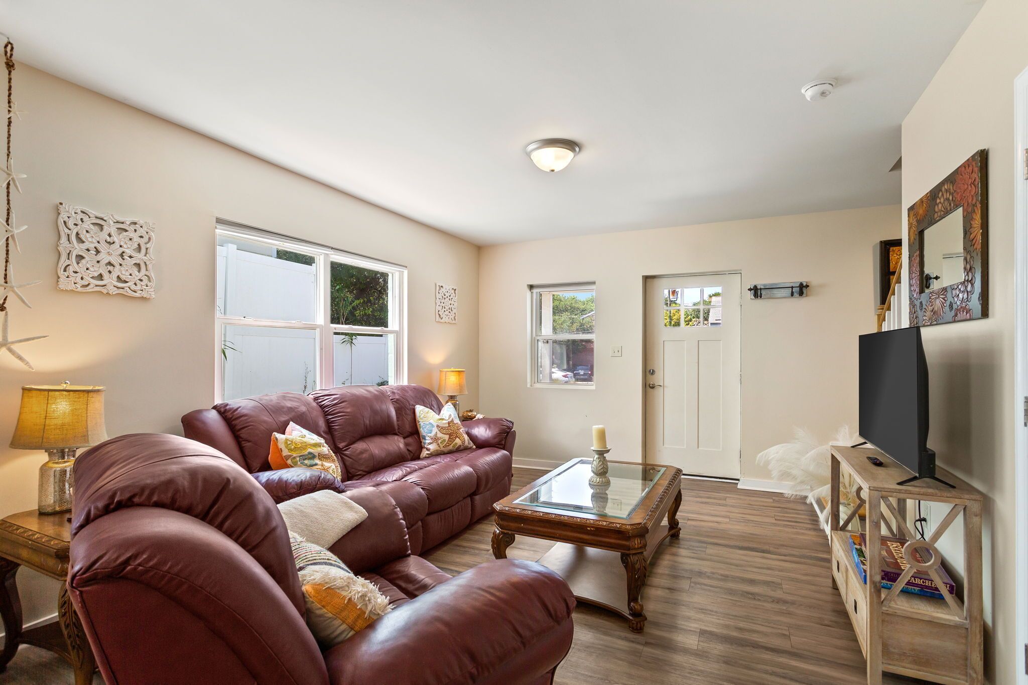 Adorable Chesapeake Bay Beach Cottage A Just 1 Block From The Sand! - 維珍尼亞