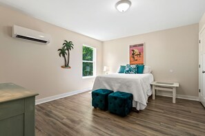 3 Schlafzimmer, kostenloses WLAN, Bettwäsche