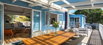 Bluebelle | Stay Waiheke