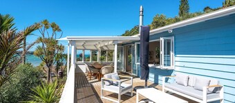 Bluebelle | Stay Waiheke