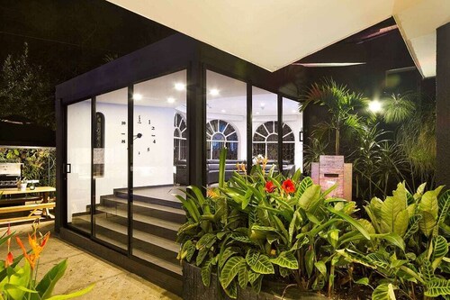 Amazing 8 bedroom Poblado Mansion