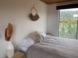 1 bedroom, internet