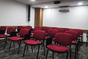 Sala de reuniones