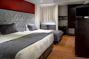 Room - Hotel Florencia Plaza (Medellín)