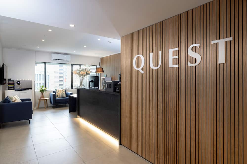 Quest 256 Lambton