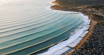 Twin Palms Ventura Pierpont Beach Bungalow Steps from the Ocean Newly Renovated