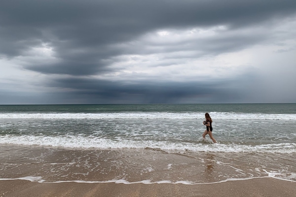 Strand