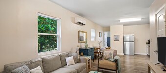 Adorable Chesapeake Bay Beach Cottage B Just 1 Block from the Sand!