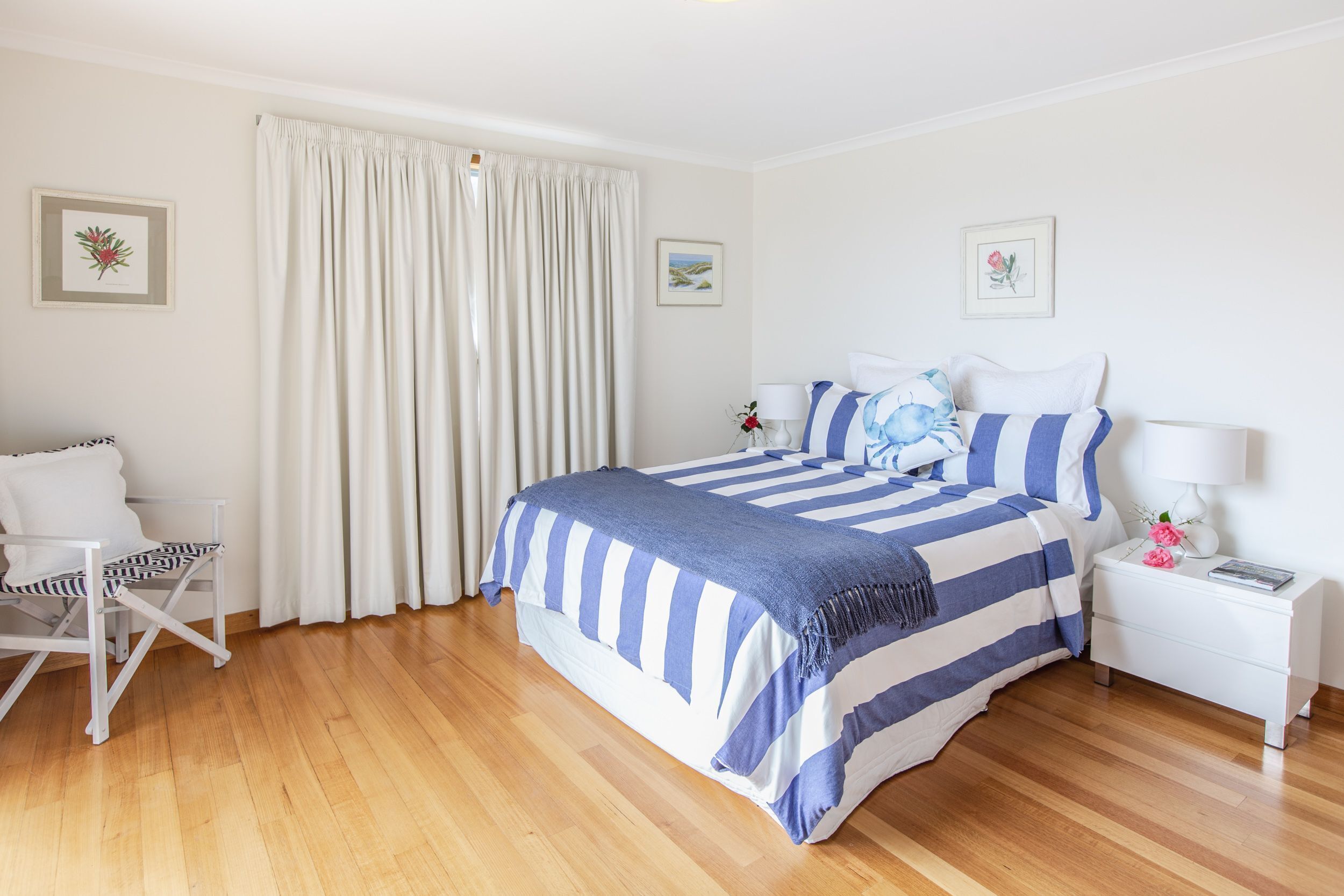 A luxurious with incredible seaviews and beaches only minutes away  — image 13