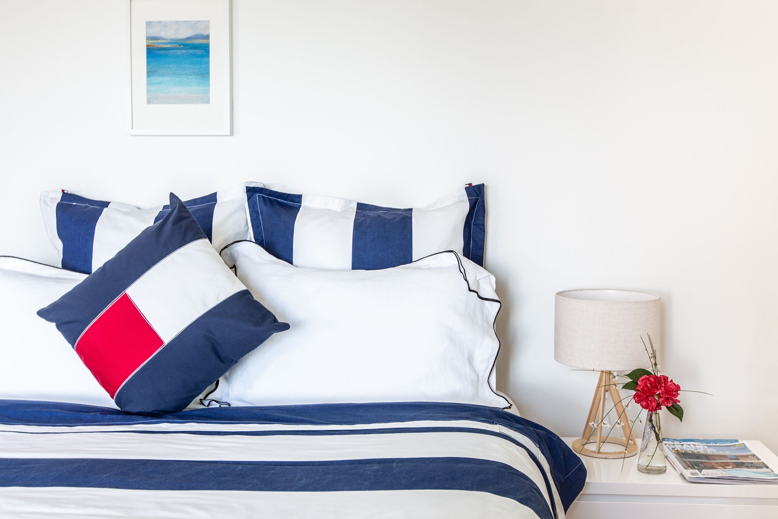 A luxurious with incredible seaviews and beaches only minutes away  — image 12