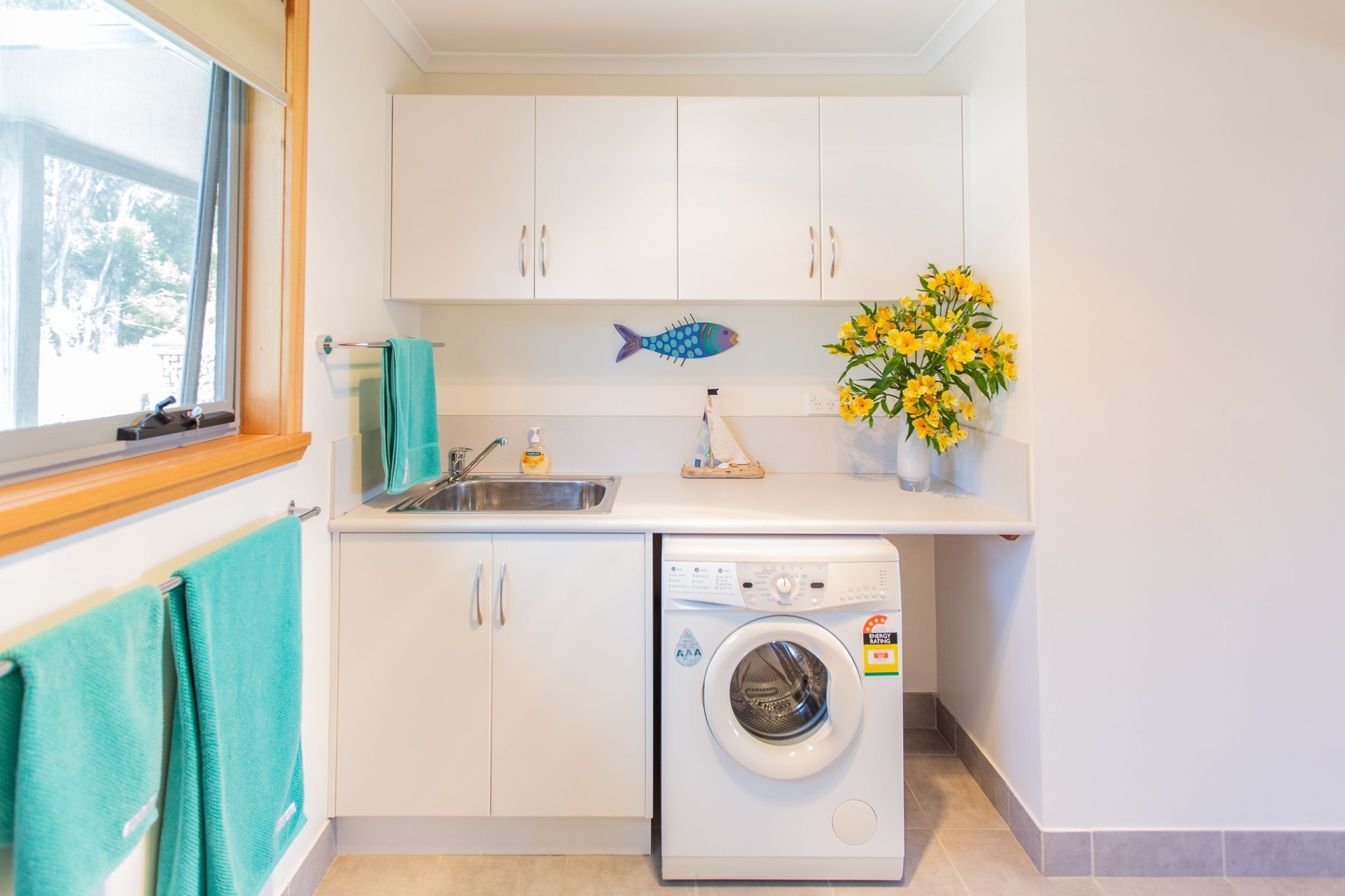 A luxurious with incredible seaviews and beaches only minutes away  — image 15