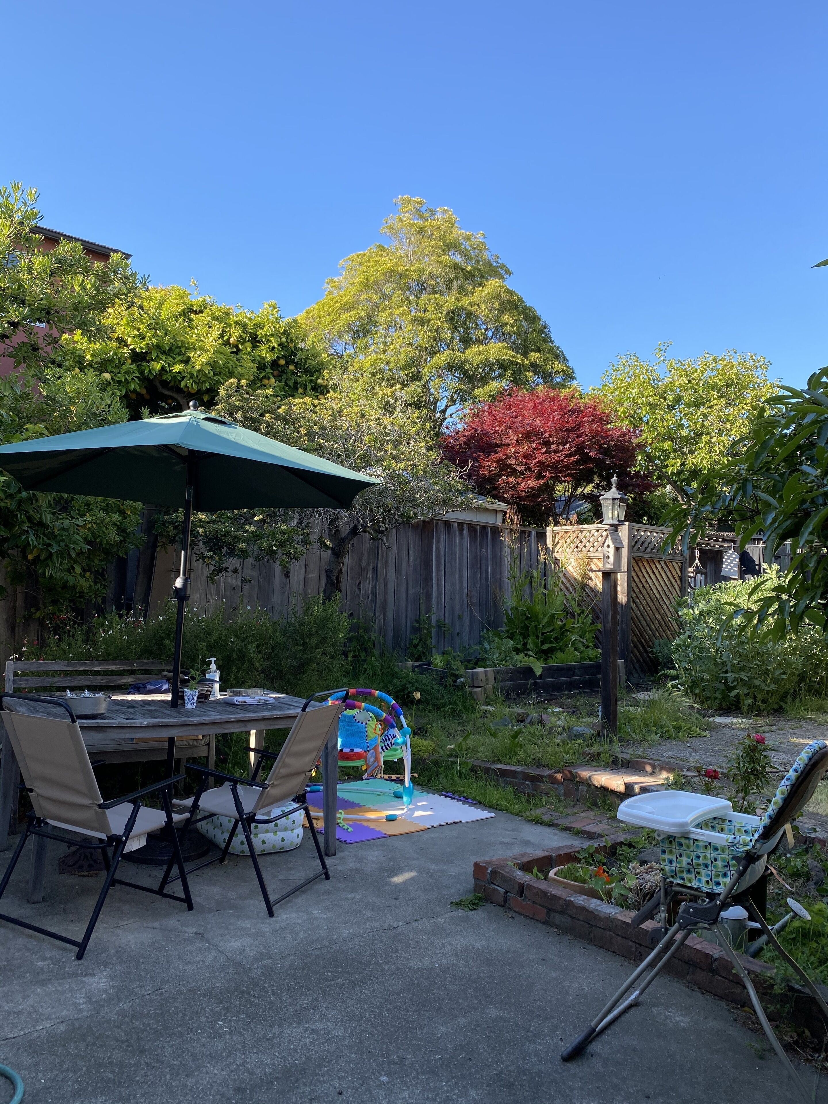 Comfortable Home with a Lovely Garden, walking distance to many amenities