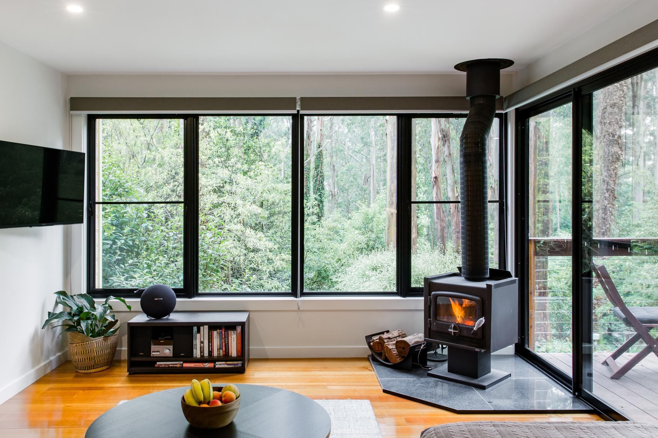 Olinda Woods Retreat - Eco Sanctuary