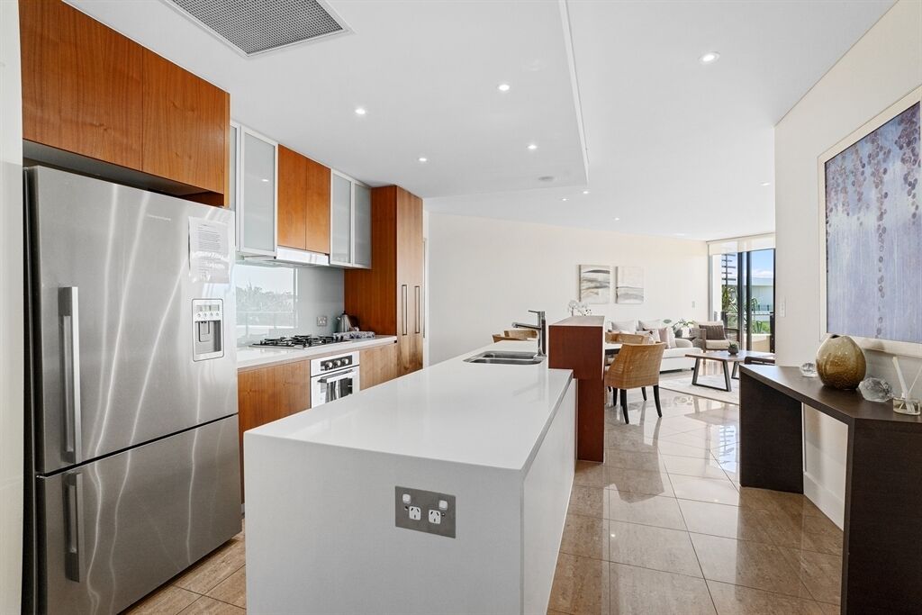 Cotton Beach 2 Bedroom Apartment with Private Rooftop