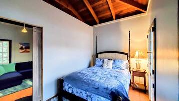 1 habitación, sábanas de algodón egipcio y ropa de cama de alta calidad