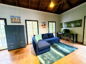 Smart TV, Netflix, Hulu, servicios de streaming