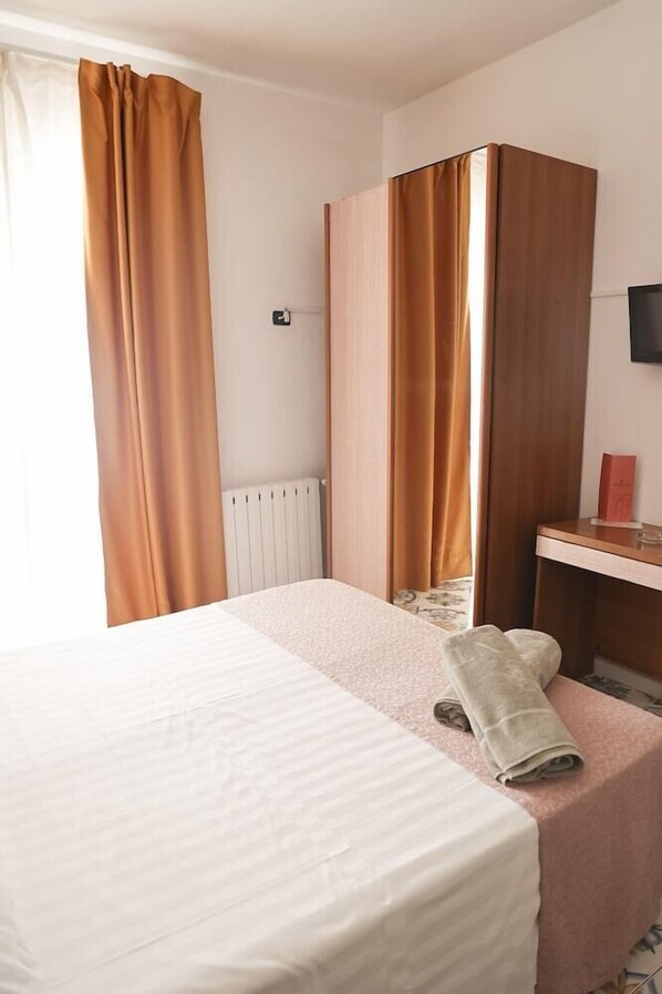 Room - Hotel Terme Oriente Beach & SPA (Ischia)