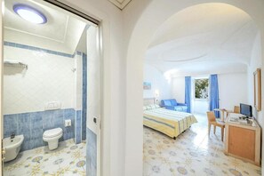 Room - Hotel Terme Oriente Beach & SPA (Ischia)
