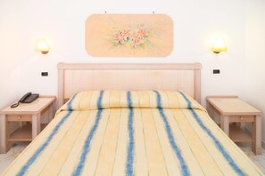 Room - Hotel Terme Oriente Beach & SPA (Ischia)