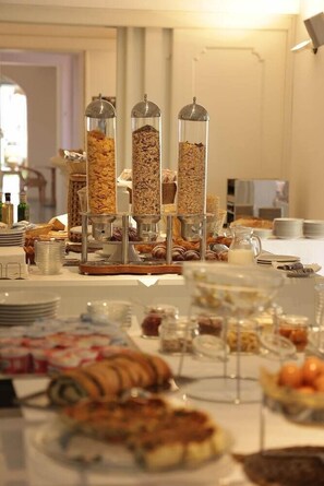 Dining - Hotel Terme Oriente Beach & SPA (Ischia)