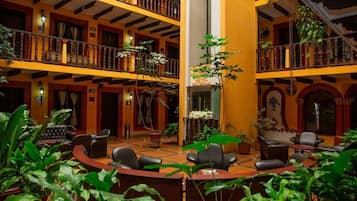 Intérieur