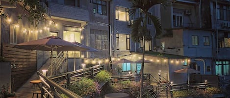 Cortile