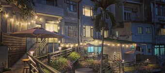 Central Alley 41