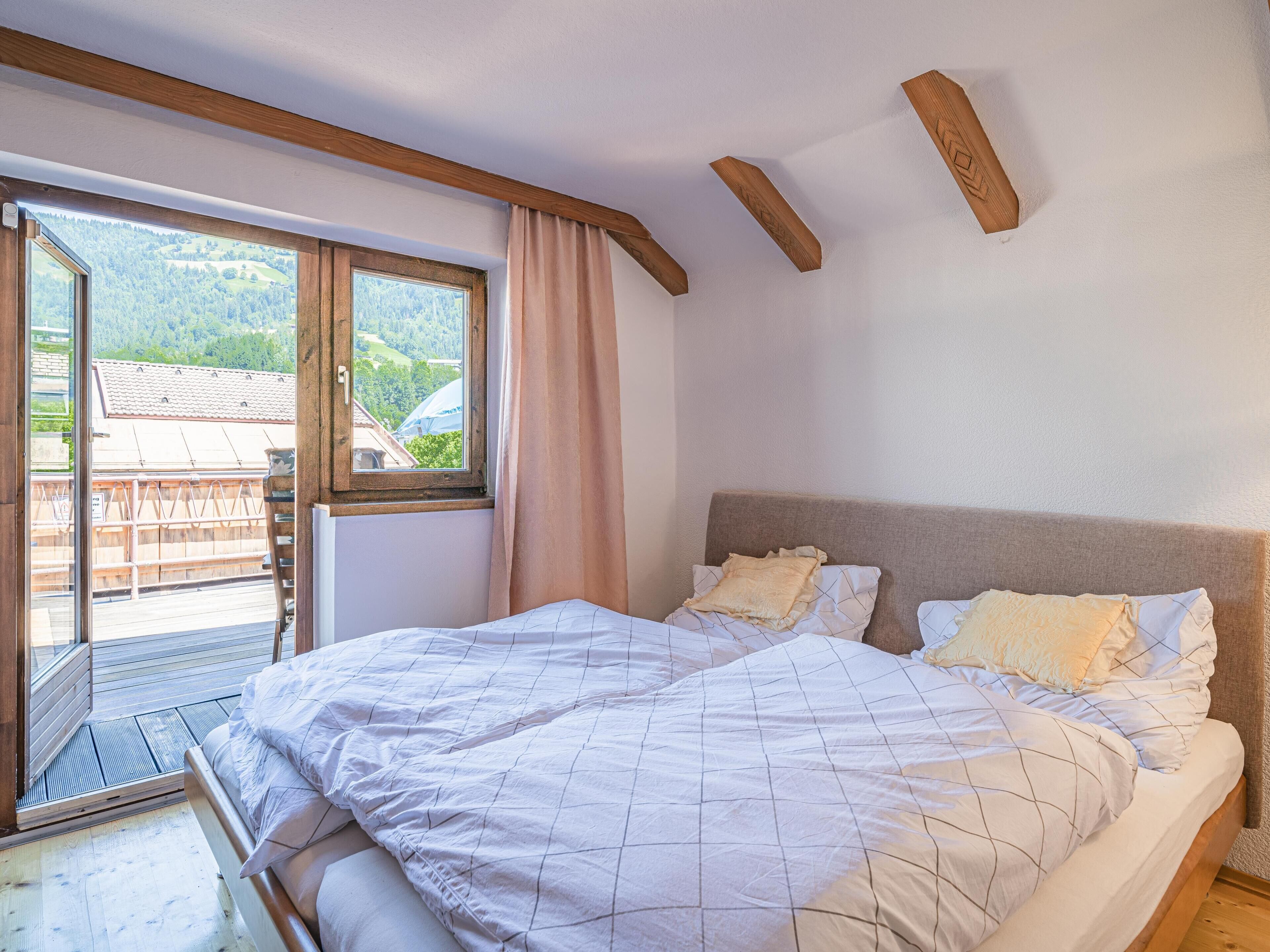 3 Schlafzimmer, Internetzugang