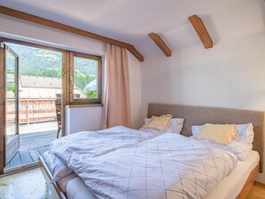 3 Schlafzimmer, Internetzugang