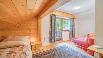 3 Schlafzimmer, Internetzugang