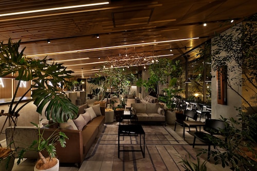 더 로열 파크 캔버스 – 삿포로 오도리 파크