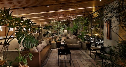 The Royal Park Canvas – Sapporo Odori Park