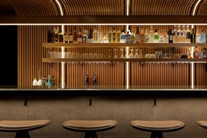 Salón en el vestíbulo